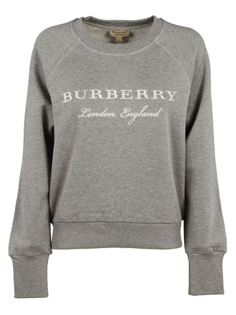 burberry women sweat|Burberry sweatshirt sale.